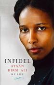 Hirsi Ali / Infidel (Large Paperback)