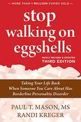 Paul T. Mason / Stop Walking on Eggshells (Large Paperback)