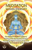 Eric Pepin / Meditation within Eternity (Large Paperback)