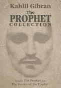 Kahlil Gibran / The Prophet Collection (Large Paperback)