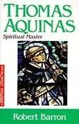 Robert Barron / Thomas Aquinas (Large Paperback)