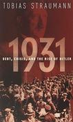 Tobias Straumann / 1931 (Large Paperback)