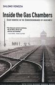 Shlomo Venezia / Inside the Gas Chambers (Large Paperback)