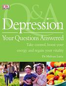 Melvyn Louis Lurie / Depression Your Questions Answered (Large Paperback)