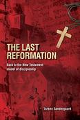 Torben Sondergaard / The Last Reformation (Large Paperback) image