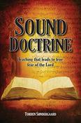 Torben Sondergaard / Sound Doctrine (Large Paperback) image