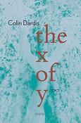 Colin Dardis / The x of y (Large Paperback) image