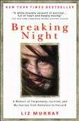 Liz Murray / Breaking Night (Large Paperback) image