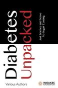 Tim Noakes / Diabetes Unpacked (Large Paperback) image