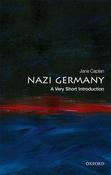 Jane Caplan / Nazi Germany: A Very Short Introduction