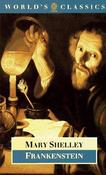 Mary Shelley / Frankenstein.