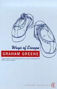 Graham Greene / Ways of escape
