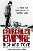 Richard Toye / Churchill's Empire