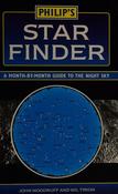 John Woodruff / Philip's star finder