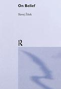 Slavoj Zizek / On Belief