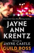 Jayne Castle / Guild Boss