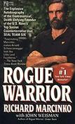 Richard Marcinko / Rogue Warrior