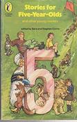 Sara Corrin / Stories for five-year-olds, and other young readers