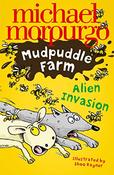 Michael Morpurgo / Alien Invasion!