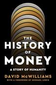 David McWilliams / Money: A Story of Humanity