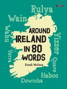 Kunak McGann - Around Ireland in 80 Words - HB image
