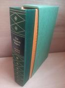 Charles Dickens - Pickwick Papers ( HB Slipcased Folio Society Edition) 1981 image