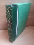 Charles Dickens - Great Expectations ( HB Slipcased Folio Society Edition) 1981 image