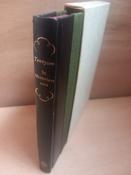 Alfred Tennyson - In Memoriam  : Arthur M. Hallam - HB Slipcased HB - 1975 image