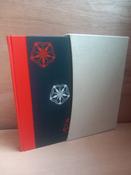 Richard Barber ( Editor) - The Pastons : A Family in the Wars of the Roses - HB Slipcased Folio Society Edition - 1981 image