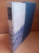John Cochrane - A Pedestrian Journey - HB Slipcased Folio Society - 1983 image