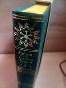 Christopher Hibbert (Editor) - Greville's England  : Selections From the Diaries of Charles Greville 1818-1860 - HB Slipcased Folio Society Edition 1981 image