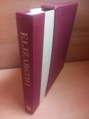 Maria Perry - Elizabeth I  : A Life From Contemporary Documents  - HB - Slipcased Folio Society Edition - 1990 image