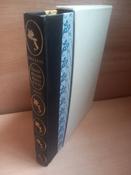 Tobias Smollett - Travels Through France and Italy - HB Slipcased Folio Society Edition 1979 image