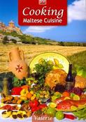 Valerie / Cooking Maltese Cuisine (Large Paperback)