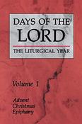The Liturgical Press / Days of the Lord (Large Paperback)