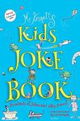 Krispell / Kids Joke Book (Large Paperback)
