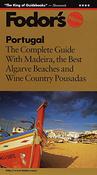 Fodor's / Portugal (Large Paperback)