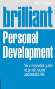 Max Eggert / Brilliant Personal Development (Large Paperback) image