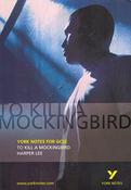 Beth Sims / York Notes : To Kill a Mockingbird (Large Paperback) image