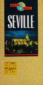 Michael Shichor / Seville (Large Paperback) image