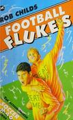 Rob Childs / Football Flukes (Large Paperback) image