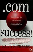 Sally Richards / Dot.com Success! (Large Paperback) image