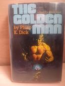 Philip K. Dick - The Golden Man ( US HB Berkley Book Club Edition) SF Short Stories 1980 image