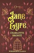 Charlotte Bronte - Jane Eyre (Wordsworth Classics PB Edition) image