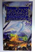 Irene Radford / Dragon's Touchstone (Older Edition Small Paperback)