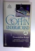Gwendoline Butler / Coffin Underground (Older Edition Small Paperback) image