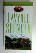Lavyrle Spencer / Spring Fancy (Older Edition Small Paperback) (1)