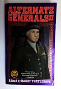 Harry Turtledove / Alternate Generals Ii (Older Edition Small Paperback)
