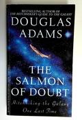 Douglas Adams / The Salmon of Doubt (Older Edition Small Paperback) image