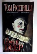 Tom Piccirilli / A Lower Deep (Older Edition Small Paperback) image